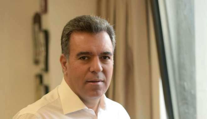Συγχαρητήριο μήνυμα του Μάνου Κόνσολα προς τον Γιάννη Παππά