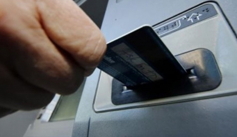 Ερχεται χαλάρωση των Capital Controls -Αλλάζει το όριο αναλήψεων