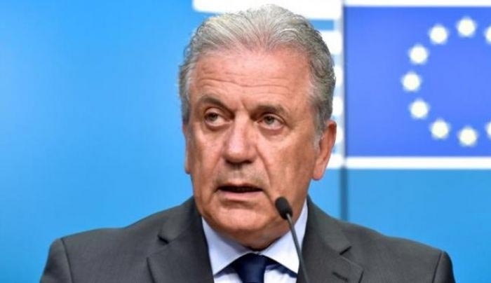 Αβραμόπουλος: Το σημερινό σύστημα του ασύλου δεν λειτουργεί, δοκιμάστηκε και απέτυχε