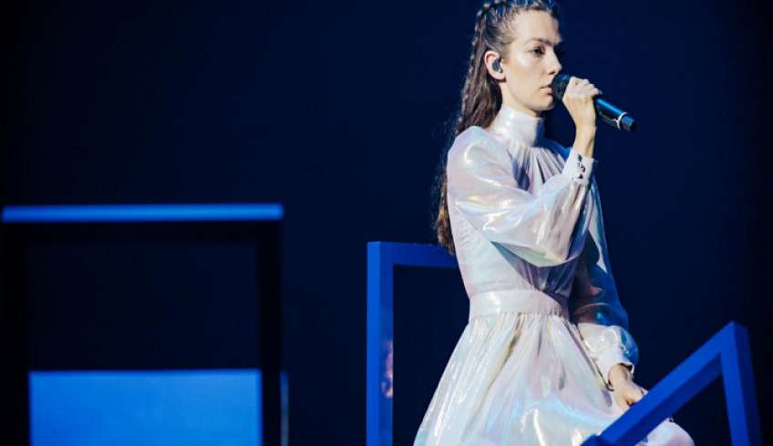 Eurovision 2022: Η Ελλάδα στον α' ημιτελικό - Πότε και τι ώρα είναι