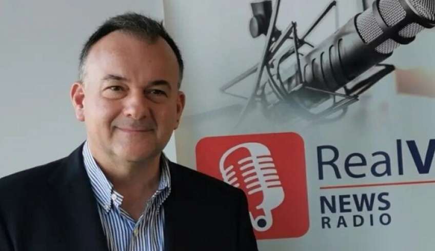 Γιάννης Παππάς στον RV: Η πολιτική ηγεσία της Τουρκίας στέκεται αμήχανη μπροστά στο “ευχαριστώ” προς τους Έλληνες