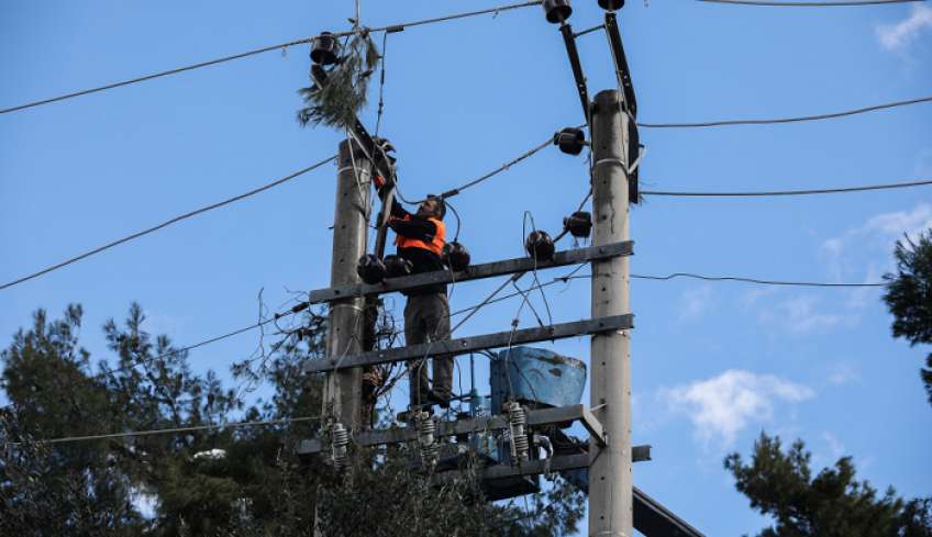 ΔΕΔΔΗΕ Κω: Προγραμματισμένες διακοπές ρεύματος Σάββατο 21 &amp; Κυριακή 22 Μαϊου