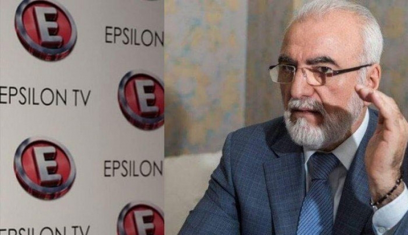 Έκανε το μπαμ ο Σαββίδης: Ποια πασίγνωστη δημοσιογράφος κεντρική παρουσιάστρια στο Epsilon