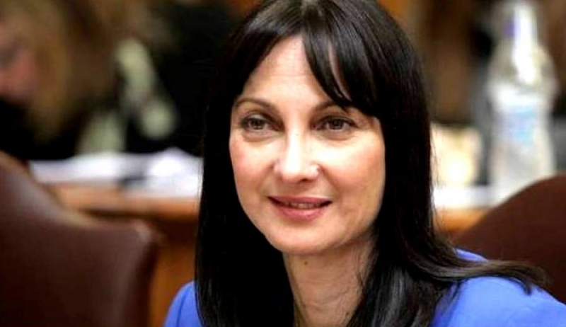 Κουντουρά: Παραλήρημα της αντιπολίτευσης με χυδαίους και σεξιστικούς χαρακτηρισμούς
