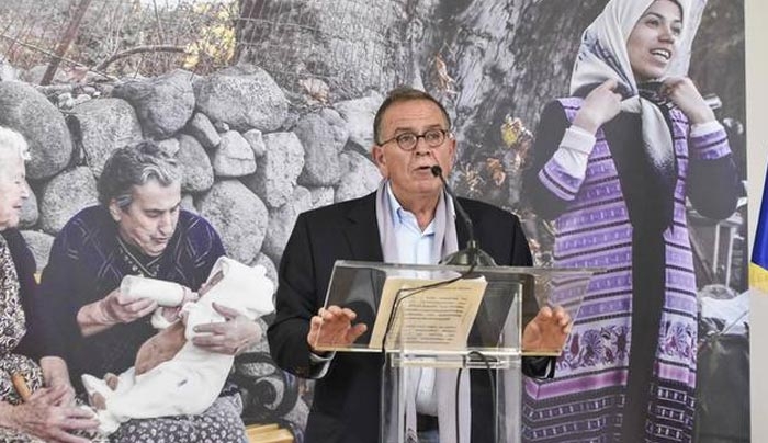 Μουζάλας: Οι προσφυγικές ροές δεν μπορούν να ελεγχθούν χωρίς τη συνεργασία της Τουρκίας
