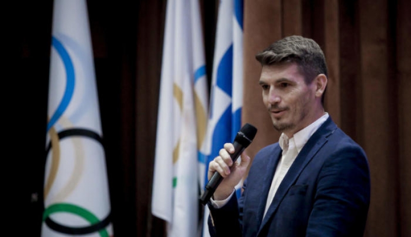 Συγκλονιστικός Γιαννιώτης: «Αν δεν ήμουν δυσλεκτικός, δεν θα είχα φτάσει εδώ που είμαι»