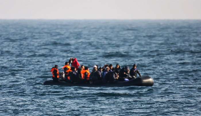 Μεταναστευτικό: Τι δείχνουν οι ροές του καλοκαιριού