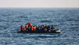 Μεταναστευτικό: Τι δείχνουν οι ροές του καλοκαιριού