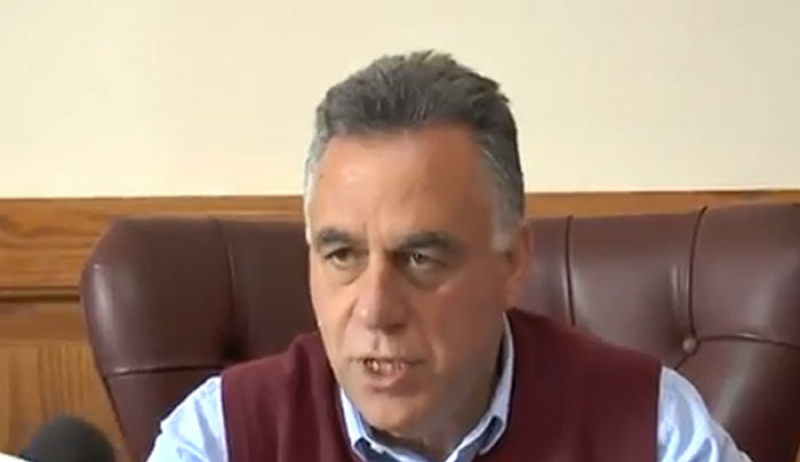 ΕΓΚΡΙΘΗΚΕ από την Αποκεντρωμένη η απόφαση ανάθεσης των έργων αποκατάστασης στα 3 σχολεία της Κω| Γ. Κυρίτσης: Δεν θα αφήσουμε ούτε μέρα να πάει χαμένη…(ΒΙΝΤΕΟ)