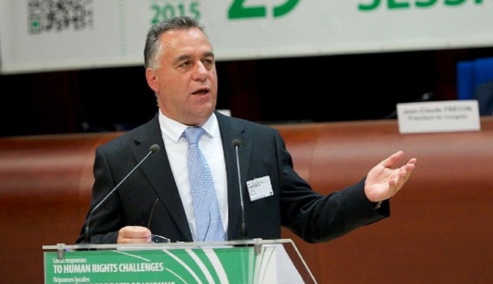“Απάντηση της Επιτρόπου της Ε.Ε κ. Κρέτσου στο Δήμαρχο Κω για τη χρηματοδότηση αποκατάστασης των ζημιών στην Κω μέσω του Ταμείου Αλληλεγγύης.”