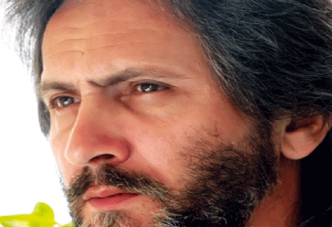 Παρουσίαση νέου βιβλίου του Γ.Καλπούζου «Ότι αγαπώ είναι δικό σου» στο Πολύκεντρο Ν.Θαλασσινού