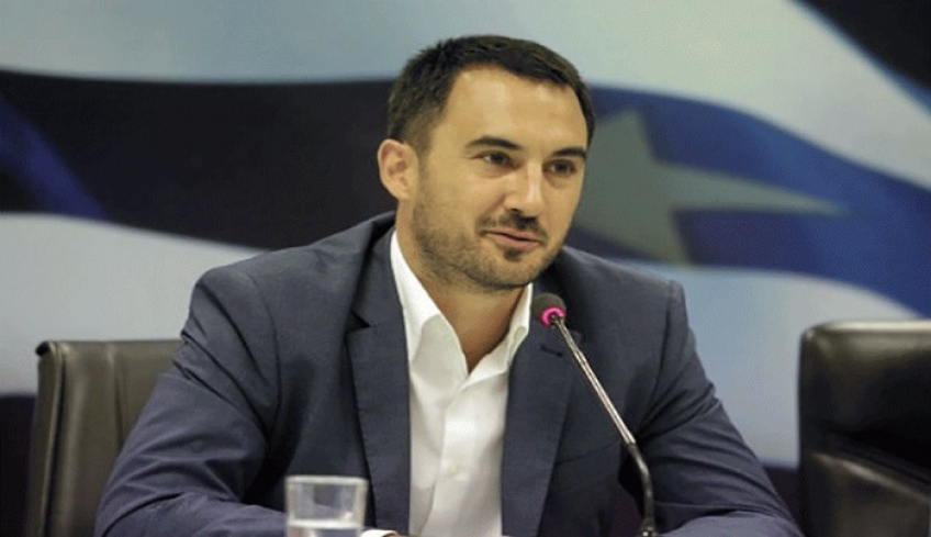 Χαρίτσης: Δεν είναι προεκλογικές οι προσλήψεις -Καλύπτουν ανάγκες της αυτοδιοίκησης