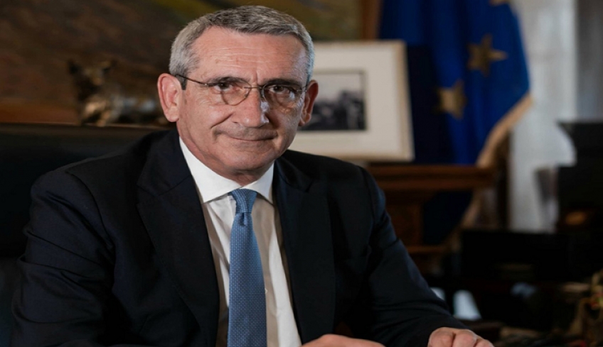 Γιώργος Χατζημάρκος: Το Rhodes Co-Lab της TUI είναι μία ψήφος εμπιστοσύνης στην Ελλάδα