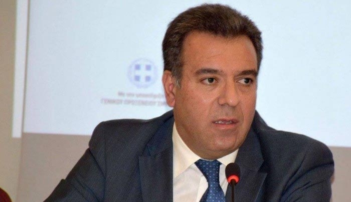 Δήλωση Τομεάρχη Ναυτιλίας &amp; Νησιωτικής Πολιτικής της Νέας Δημοκρατίας κ. Γιάννη Πλακιωτάκη και Τομεάρχη Τουρισμού κ. Μάνου Κόνσολα