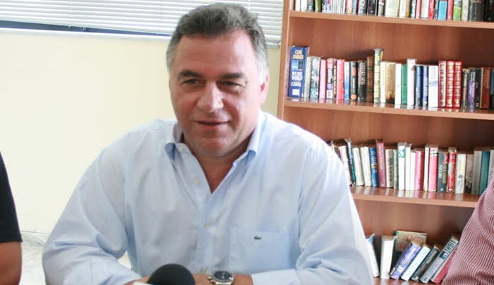 Γ. Κυρίτσης: Τέρμα οι σπατάλες, διαφάνεια &amp; δημόσιος έλεγχος στις δαπάνες