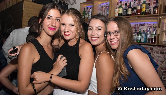 Δείτε φωτό &amp; βίντεο από το "Sarai" σε μια μοναδική βραδιά!!!