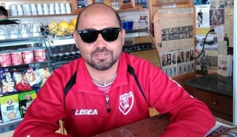 ΘΛΙΨΗ: "Έφυγε" από τη ζωή ο Θωμάς Σακέλλης