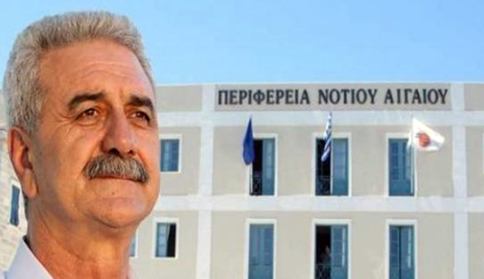 Γ. Μαχαιρίδης: Απρέπεια να επιτίθενται στον Χ. Κόκκινο οι συνάδελφοί του