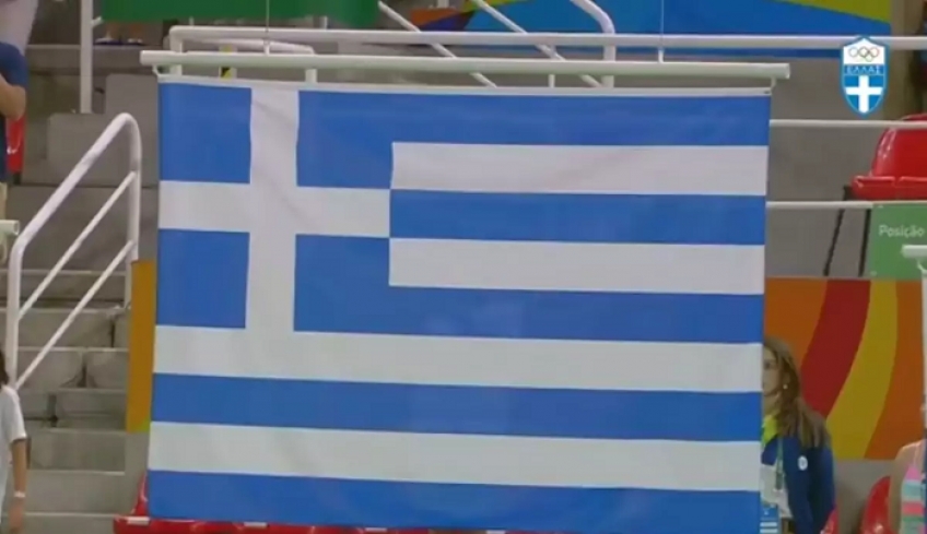 Το συγκινητικό «ευχαριστώ» της Ολυμπιακής ομάδας προς τους… ήρωες των ημερών!