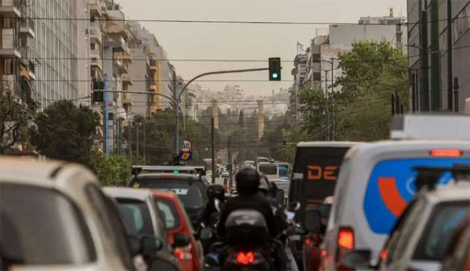 Κώδικας Οδικής Κυκλοφορίας: Αυστηρότερες ποινές στους οδηγούς, αλλάζουν τα όρια ταχύτητας