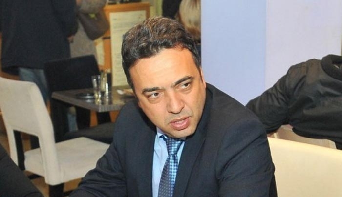 Στέφανος Δράκος:  Να μη τεθούν σε κίνδυνο η εικόνα και οι κάτοικοι της Κω