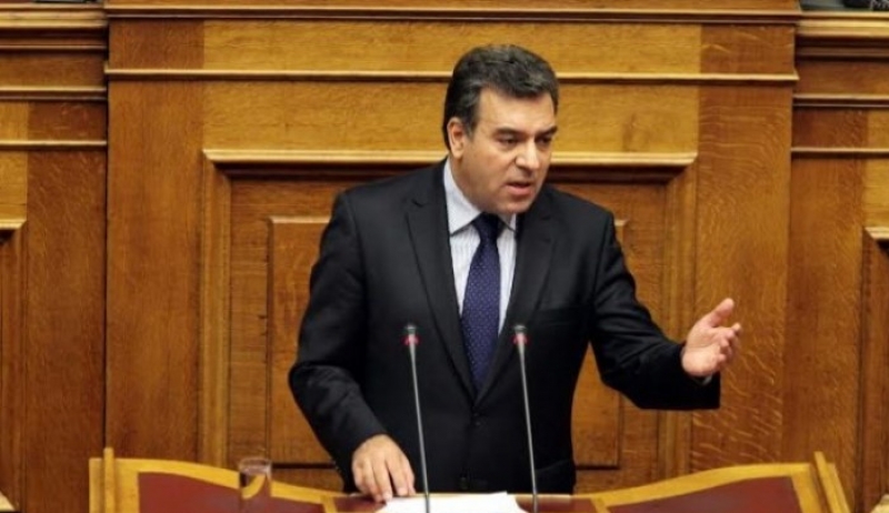 Δεν έγινε δεκτή η τροπολογία της Νέας Δημοκρατίας για μειωμένο Φ.Π.Α. στα νησιά