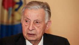 Ο δήμαρχος Νισύρου για την απώλεια του Γιάννη Βαρβιτσιώτη