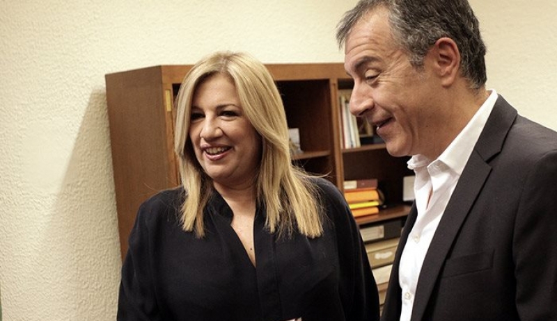 Κίνημα Αλλαγής: Μετά από εκλογές οι όποιες συνεργασίες
