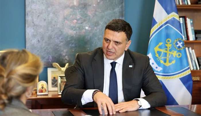 Β. Κικίλιας: Εγκρίθηκε το Master Plan του Λιμένα Πατρών – Νέα εποχή για ένα από τα βασικά λιμάνια της χώρας