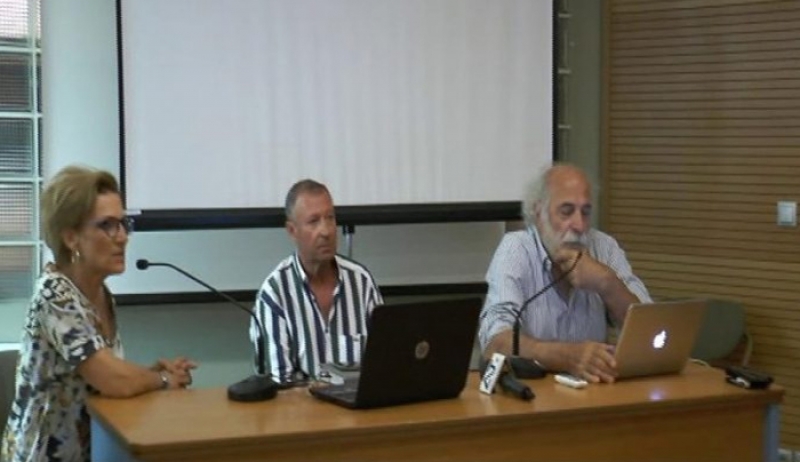 ΑΣΚΛΗΠΙΟΣ ΚΩ: Ενημέρωση για συμμετοχή στους Γαστρονομικούς προορισμούς (βίντεο)