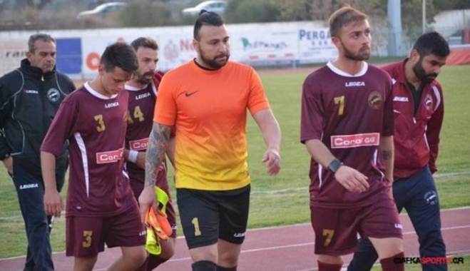 Αμαρτία απ' τον Θεό... (βίντεο)