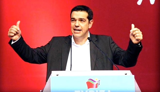 «Πάγο» στις κομματικές οργανώσεις του ΣΥΡΙΖΑ βάζει ο Αλ. Τσίπρας