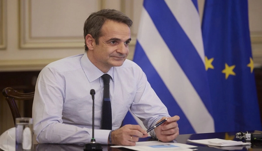Επιστολή τριών περιφερειαρχών στον Μητσοτάκη: Ζητούν αποζημίωση 5.000 ευρώ για κάθε κλειστή επιχείρηση