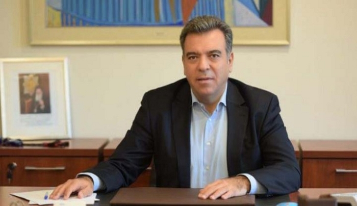 M. Κόνσολας: «Υποδειγματική η λειτουργία της πλατφόρμας τηλεκπαίδευσης του Υπουργείου Τουρισμού»