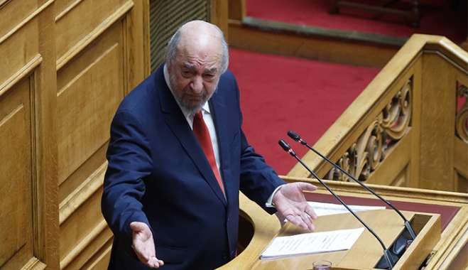 Νικητιάδης : Για 19 μέρες φτάνουν τα λεφτά στα νοικοκυριά. Η πολιτική της κυβέρνησης έχει μειώσει το βιοτικό επίπεδο των Ελλήνων