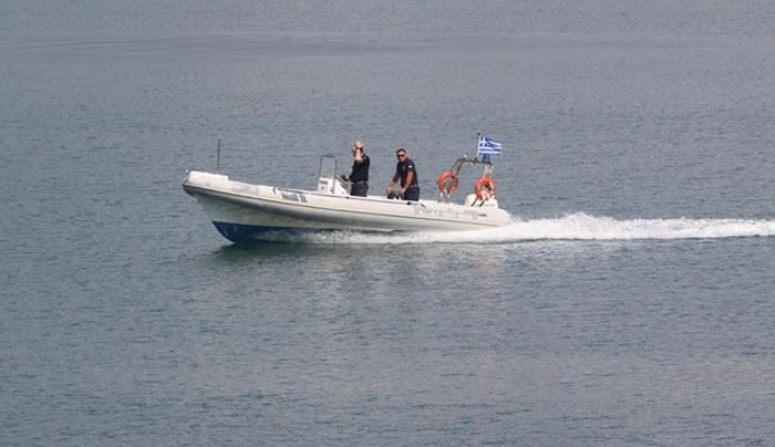 Ανεύρεση δύο πτωμάτων, ανδρός και γυναικός, αγνώστων λοιπών στοιχείων στην Κω