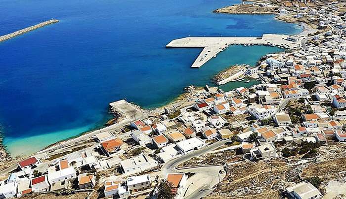 Μεγάλο πρόβλημα υποστελέχωσης: Με μια γιατρό ολόκληρη η Κάσος εν μέσω καλοκαιριού – Στα όριά τους οι κάτοικοι