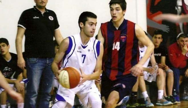 Με Σκούφη το διήμερο!