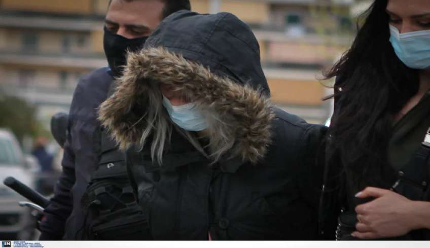 Σήμερα Τετάρτη στον εισαγγελέα ο Δασκαλάκης για να καταθέσει κατά της Πισπιρίγκου - Άρση τηλεφωνικού απορρήτου της 33χρονης