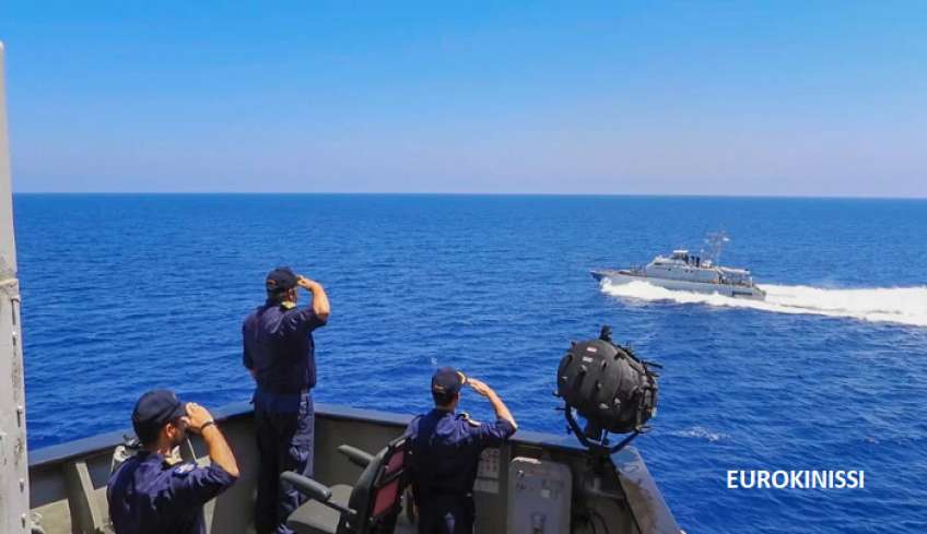 Θάνατος ναυτικής δοκίμου: Με πυρετό άλλοι δύο συμφοιτητές της