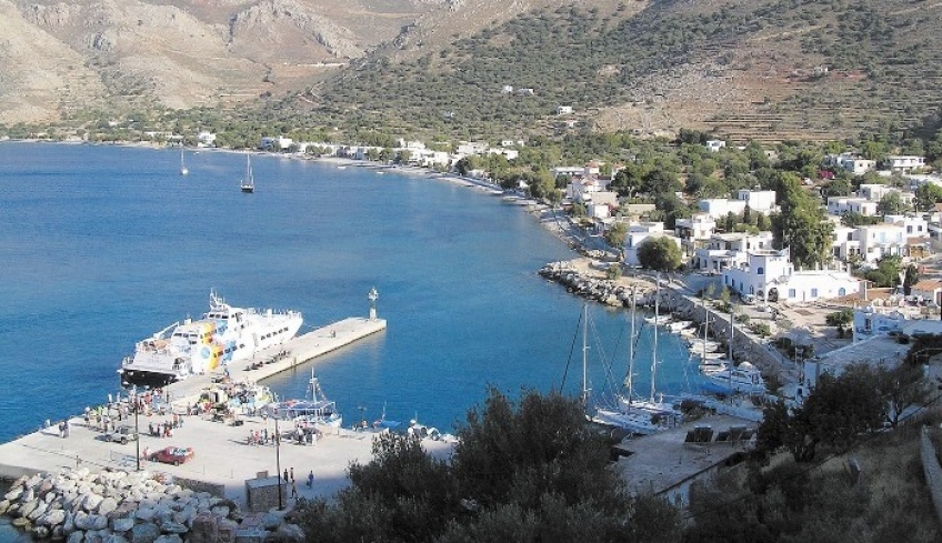 Νομικό παράθυρο για μειωμένους συντελεστές ΦΠΑ σε όλα τα νησιά;