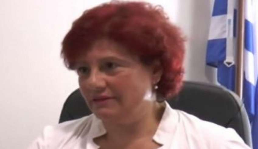 Τομεάρχης του Παθολογικού τομέα ορίστηκε στο Νοσοκομείο Κω, η συντονίστρια διευθύντρια του Ε.Σ.Υ κ.Μαρία Φρατζάκη