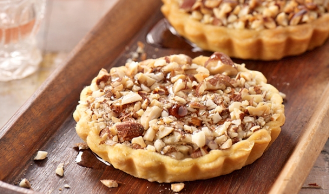 Τάρτα μπακλαβά για την υπογλυκαιμία!