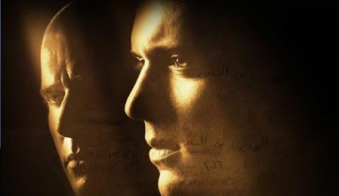 Το πρώτο trailer του νέου Prison Break - ΒΙΝΤΕΟ