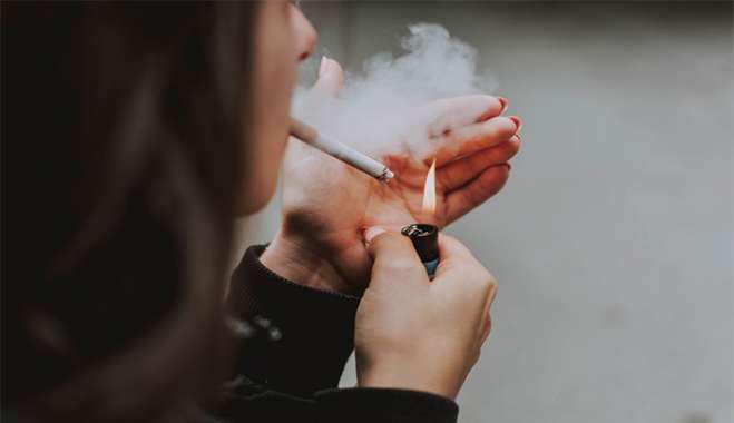 Έναρξη λειτουργίας τηλεφωνικής γραμμής του ΕΟΔΥ 1135 για τη συμβουλευτική υποστήριξη των καπνιστών