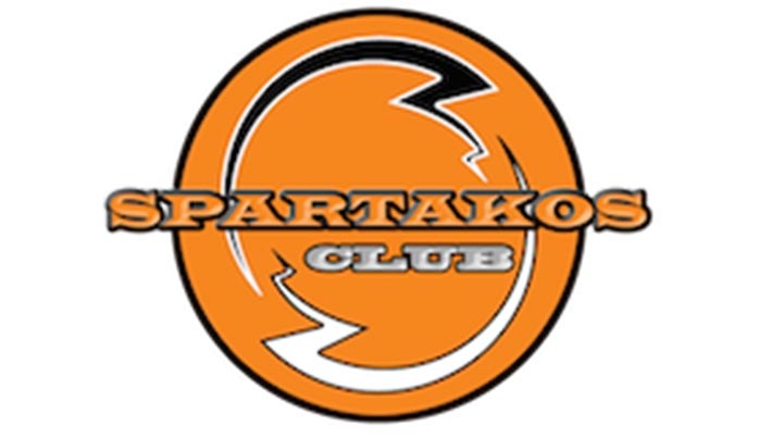 Ο Πολιτιστικός - Αθλητικός Σύλλογος Σπάρτακος επιστρέφει δυναμικά