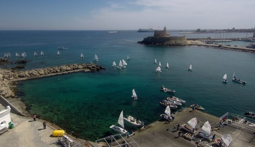 Θετικό «πρόσημο» για το Περιφερειακό Πρωτάθλημα
