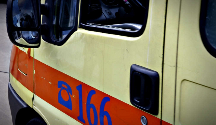 Αγωνία για 2χρονο κοριτσάκι που νοσηλεύεται στη ΜΕΘ με σηψαιμικό σοκ