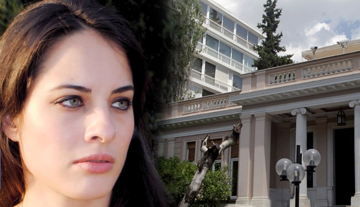 ΒΙΟΣ ΚΑΙ…ΑΞΙΟΚΡΑΤΙΑ ΓΙΑ ΤΗΝ 32ΧΡΟΝΗ ΣΥΡΙΖΑΙΑ- Η Στεφανία Γεωργακάκου, και οι τρεις σερί διορισμοί σε νευραλγικά πόστα