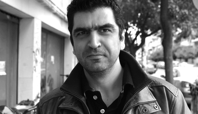 Στον Μάκη Τσίτα το βραβείο λογοτεχνίας της Ευρωπαικής Ένωσης 2014
